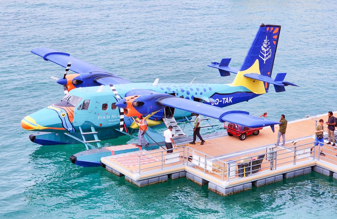 游记马尔代夫,马尔代夫是否值得一去