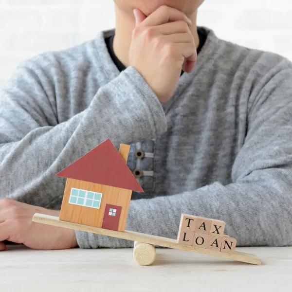 二手房过户契税怎么计算,契税计算方法视频教程