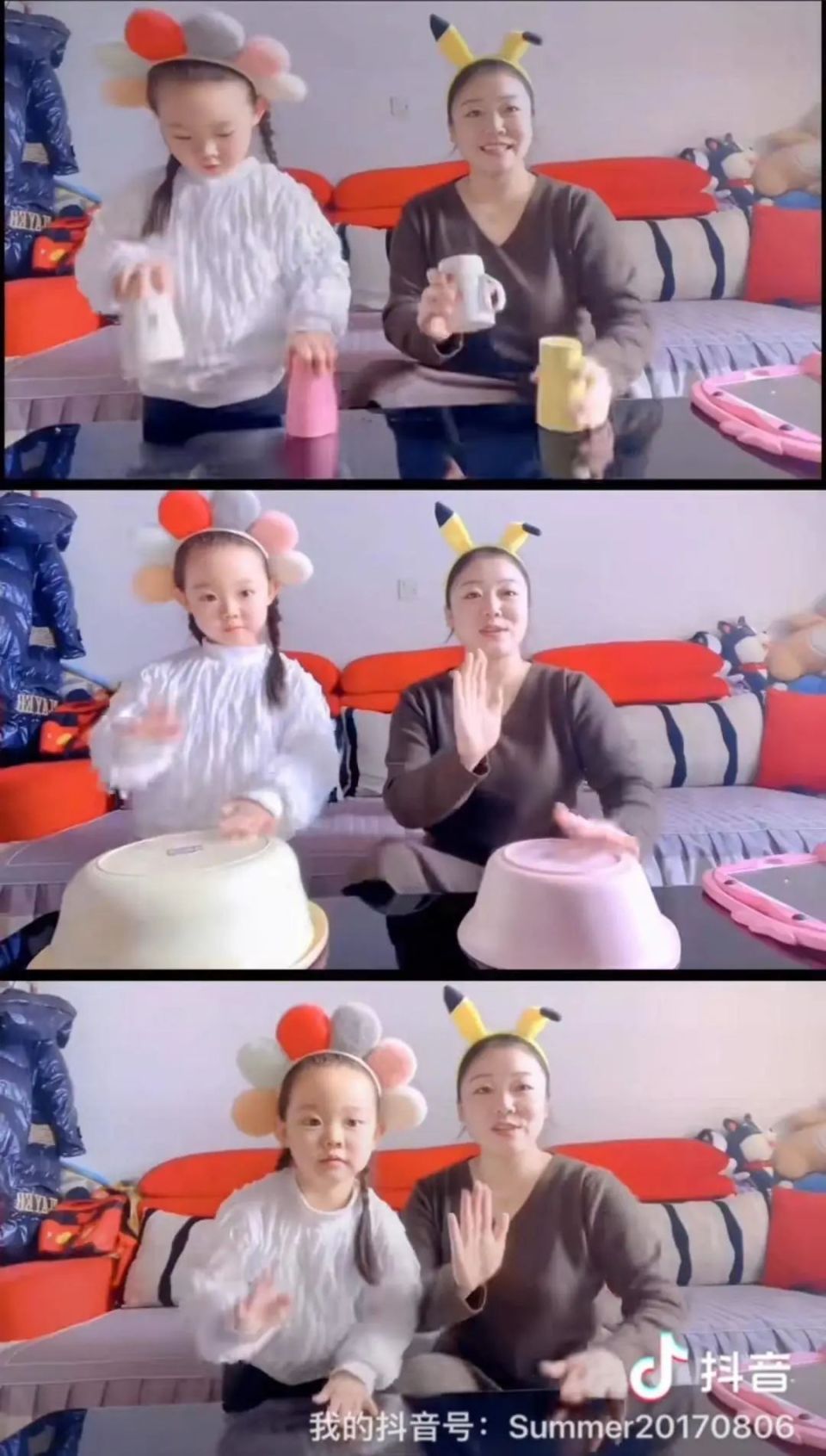 太魔性！继“挖呀挖”之后，“拍拿放”成新晋网红游戏