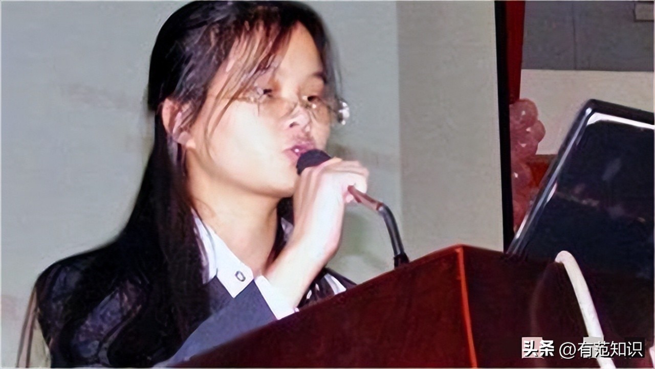 曹晓洁高考多少分,中国第一专科生曹晓洁