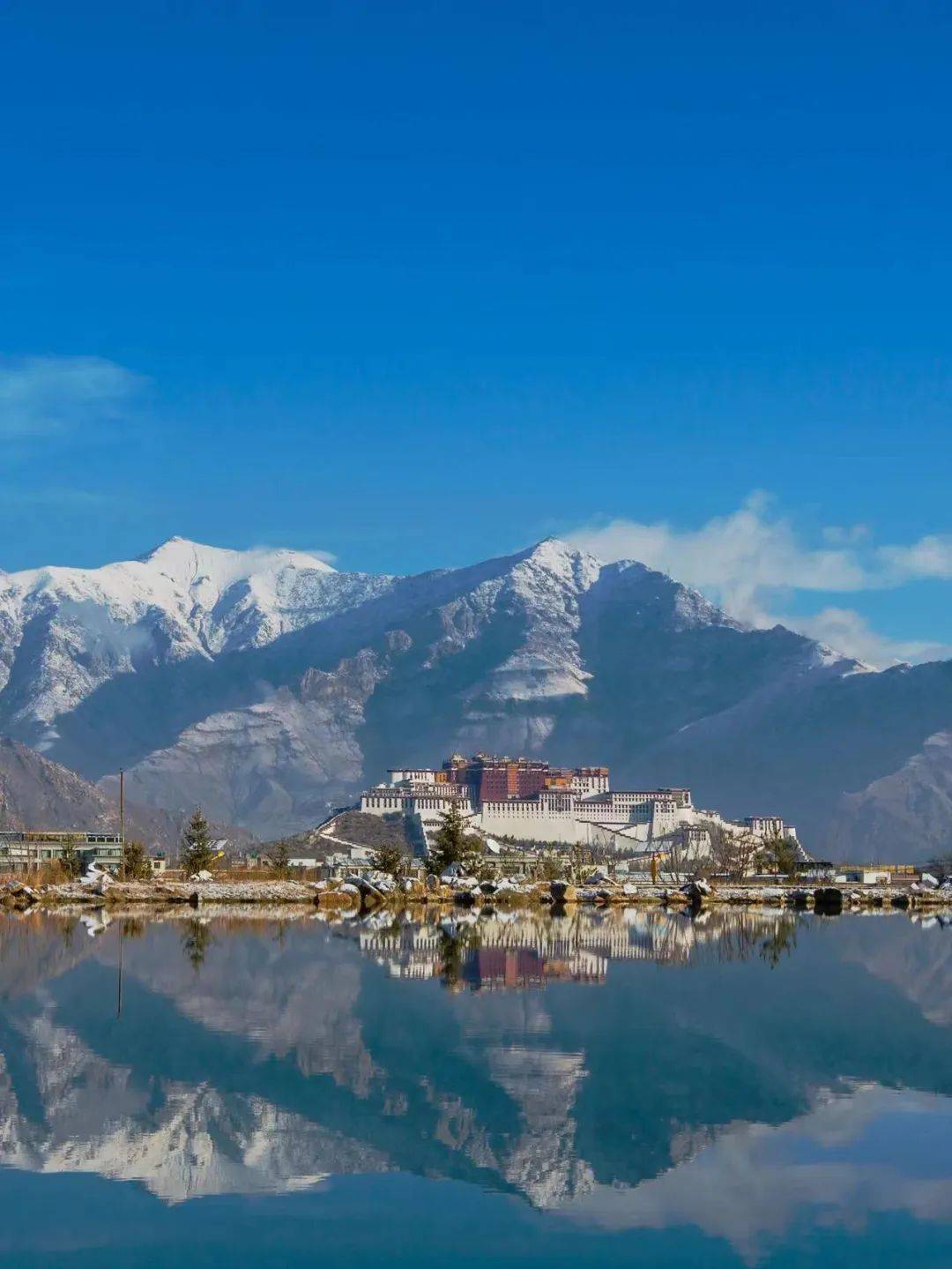 西藏100个最美拍摄点,西藏拍照哪个地方最好看