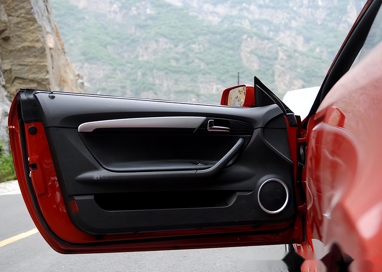 15年前跑车,15年前法拉利