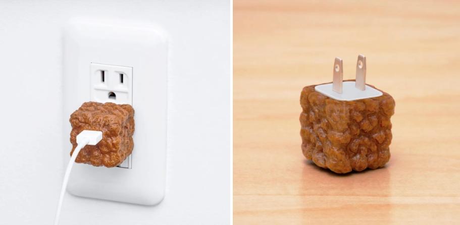 日清也玩阴间创意？网友：整点阳间活行不行！