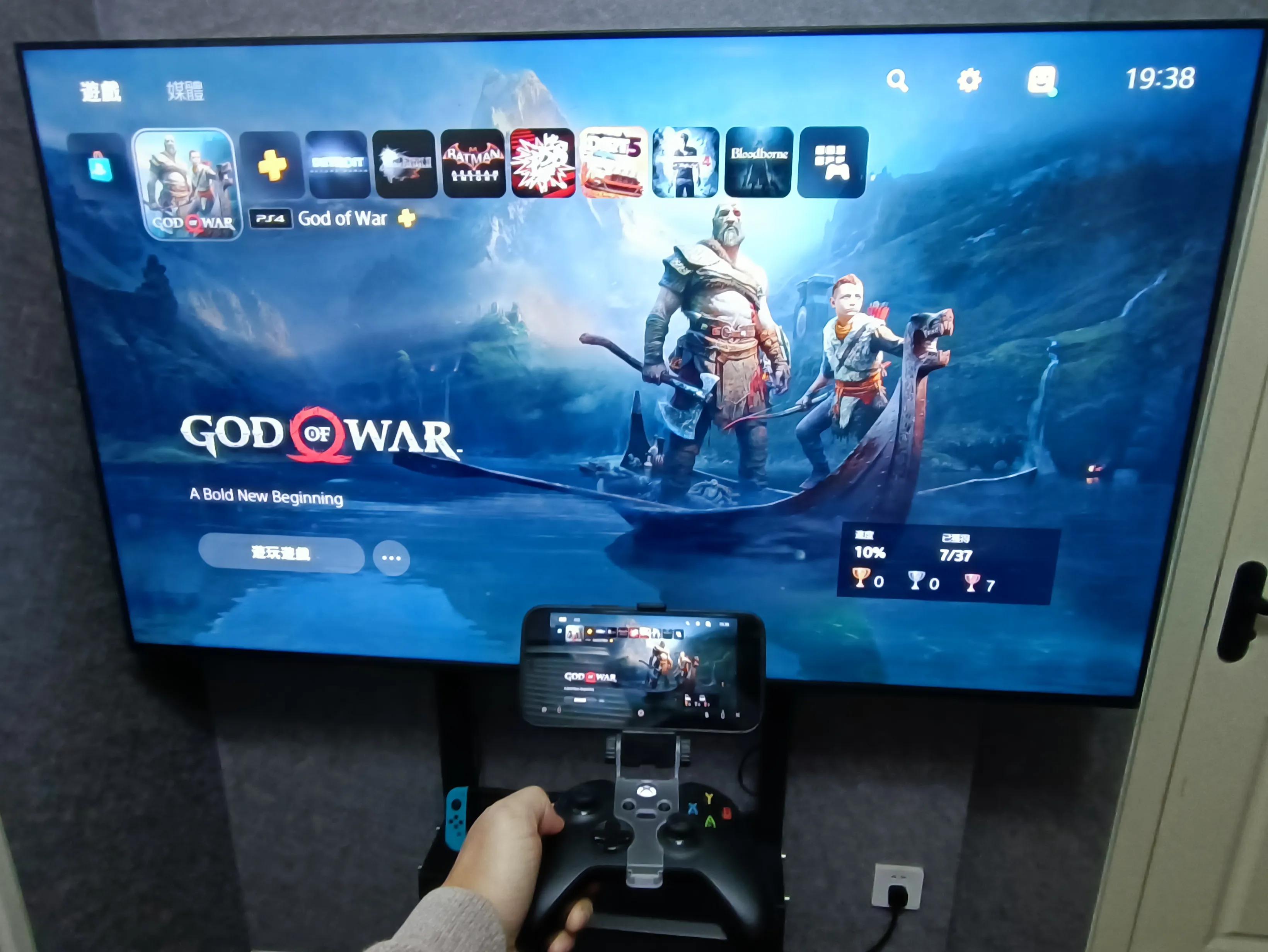 小白ps5第一次连接电视,小白购买ps5需要注意什么