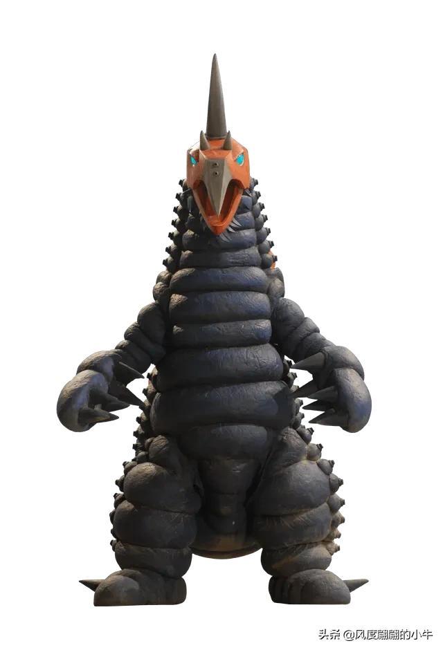 欧布奥特曼怪兽卡牌大全,欧布奥特曼对战硫酸怪兽