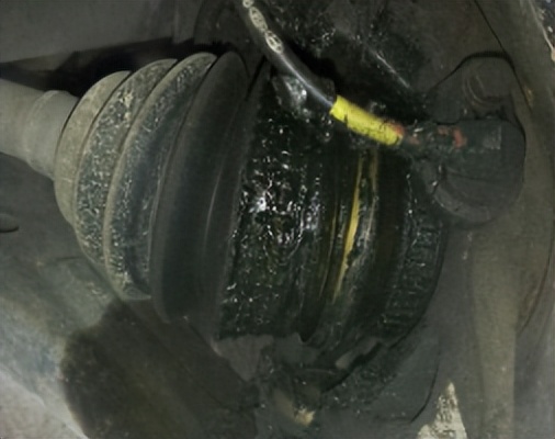 汽车异响不会有大问题吧,汽车异响源找不到