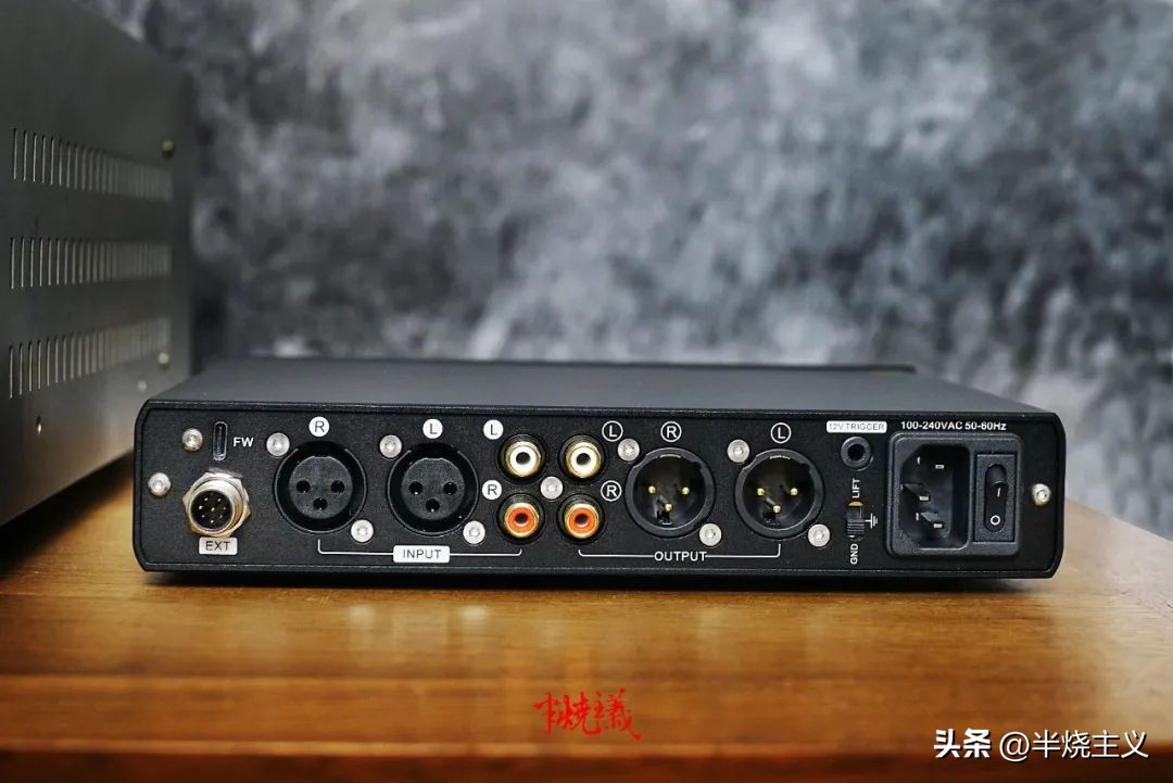 拓品a90d后级,拓品a90d评测