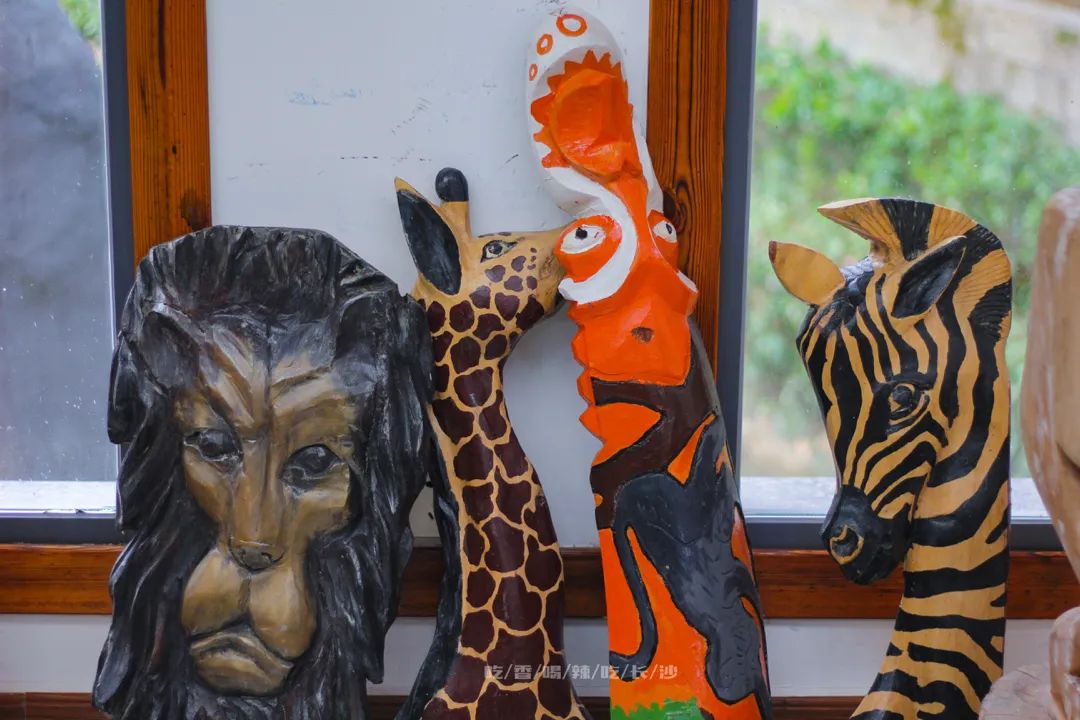 长沙攻略避开人群,收藏长沙