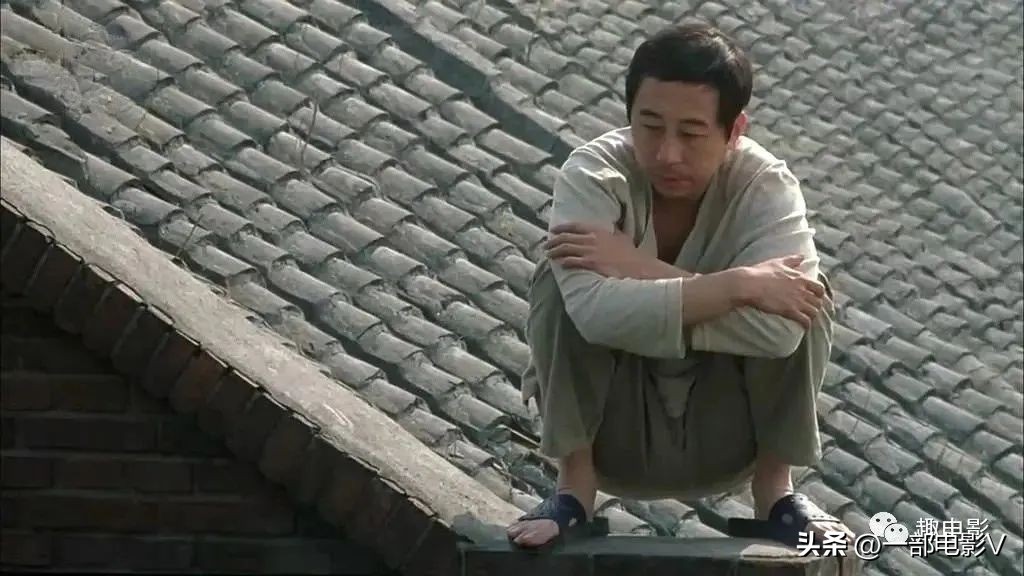 穷人不配存在，这才是最大的讽刺《没事偷着乐》