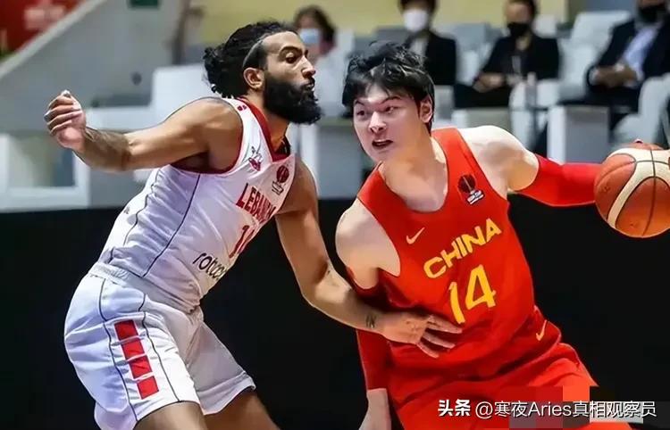男篮世预赛王哲林第二场打了多久,王哲林世预赛伊朗