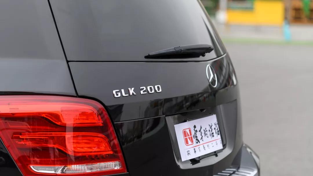 二手glk的优点与缺点,二手glk值不值得购买