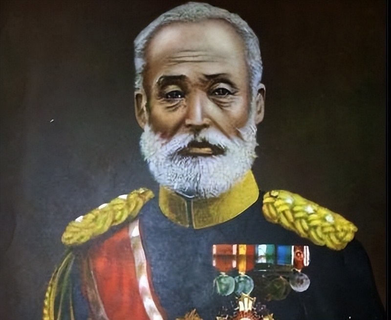 日俄战争之旅顺争夺战：13万日军，打了6个月，损失超过一半