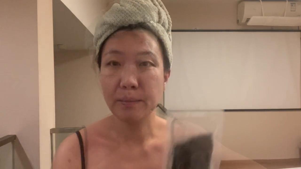 原生密码面膜,抗衰逆龄面膜