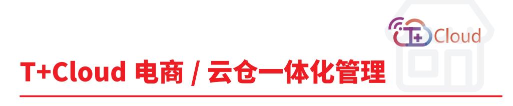 用友云平台怎么用,用友t+功能