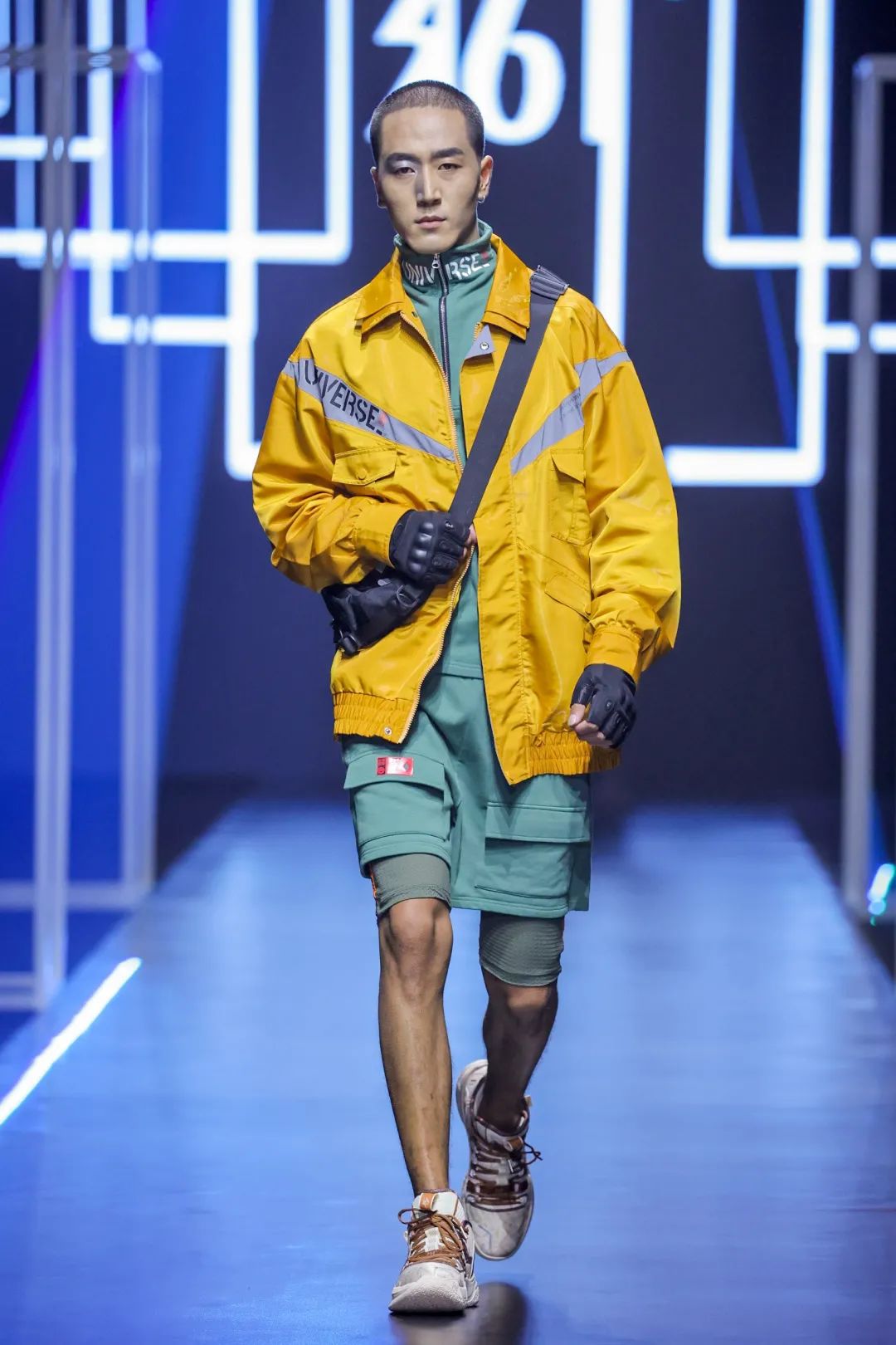 可持续时尚知名品牌,持续恢复国货潮品