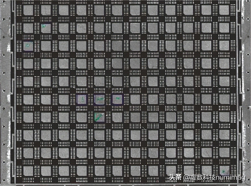 长沙芯片外观缺陷检测设备,芯片外观缺陷检测设备采购