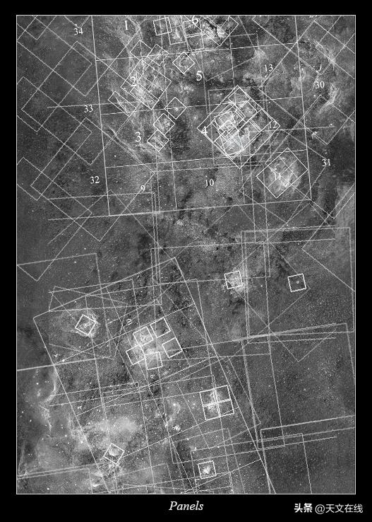 十大绝美银河图片,银河图片超清大图真实