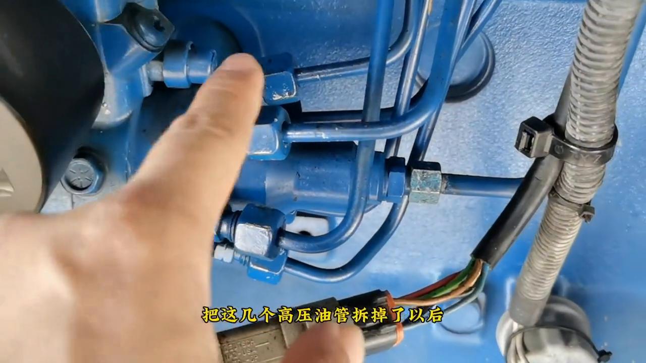 发电机维修系列,专业发电机维修方案