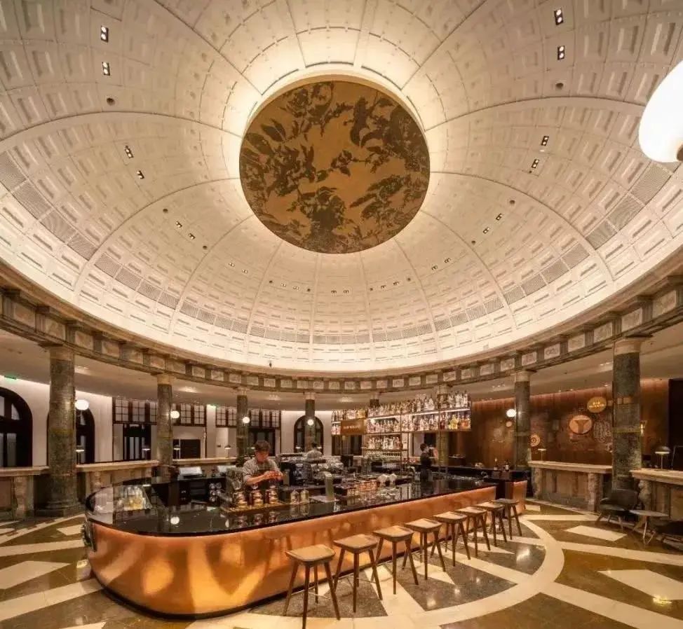 星巴克比普通的咖啡都好吗,星巴克好饮的咖啡