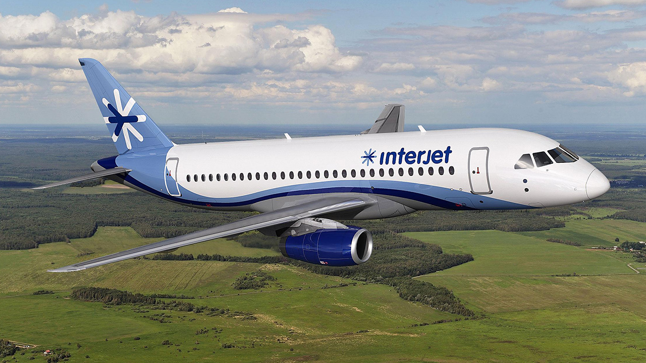 买俄国飞机下场太惨，墨西哥内捷将被清算