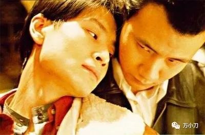 万小刀李宗盛,万小刀作品