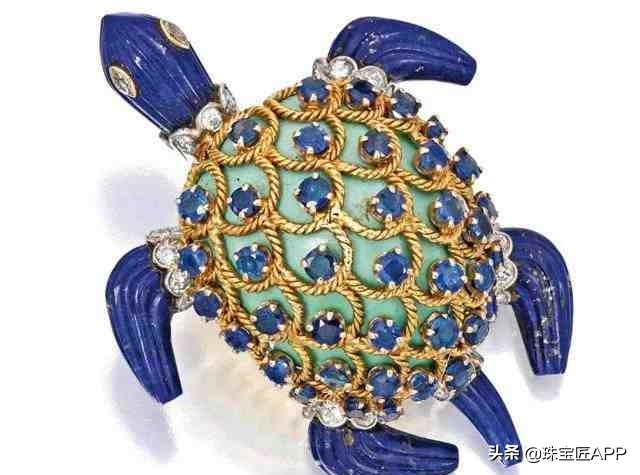 宝石蓝调克莱因蓝,宝石克莱因蓝