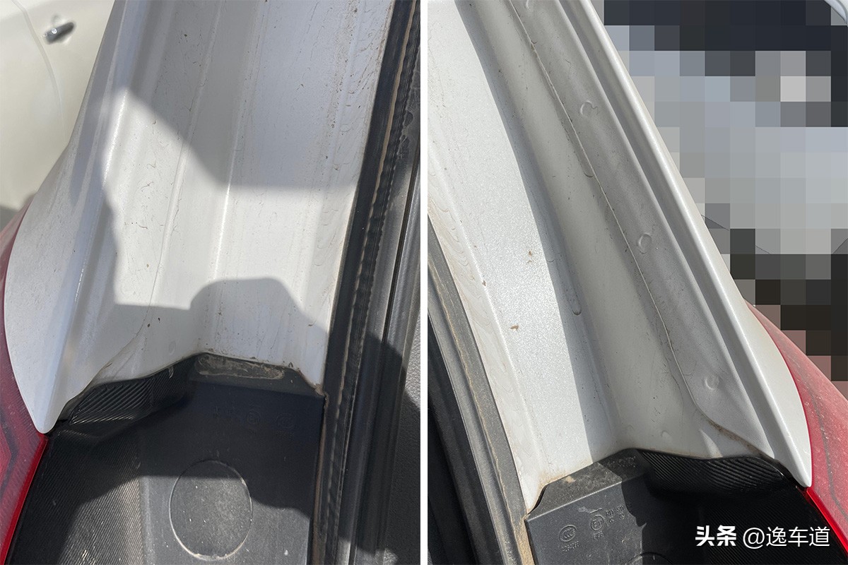 哈弗h2漆膜仪,漆膜仪能测出来吗