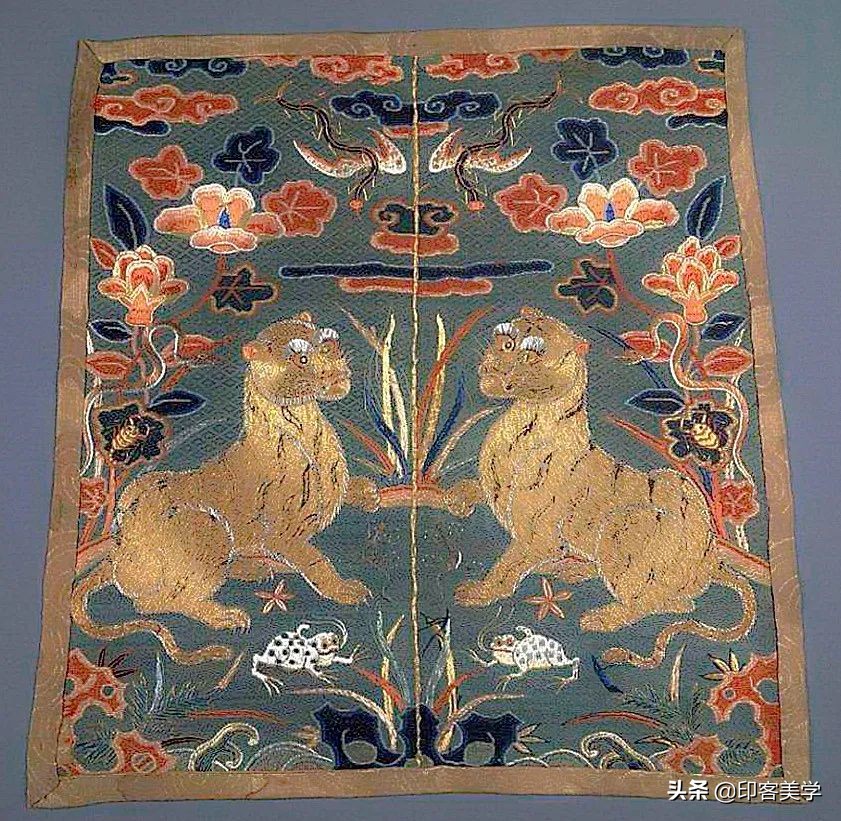 论精致审美，我们真不如古人