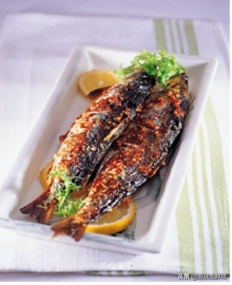 黄花鱼怎么做最好吃清蒸黄花鱼,小黄花鱼的家常做法清蒸黄花鱼