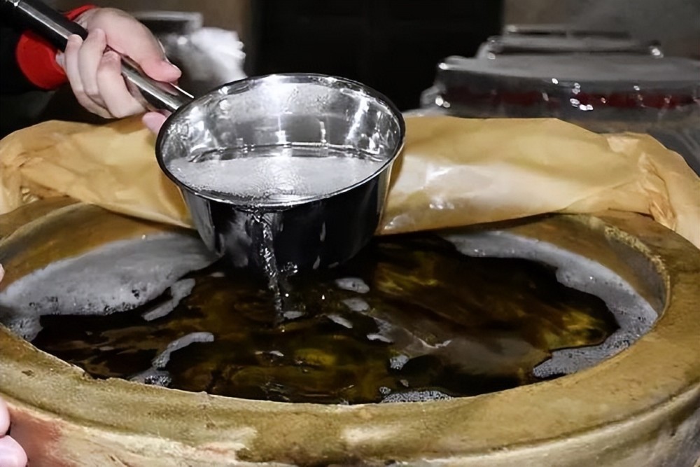 用35年悟出七个白酒冷知识,关于白酒的冷知识