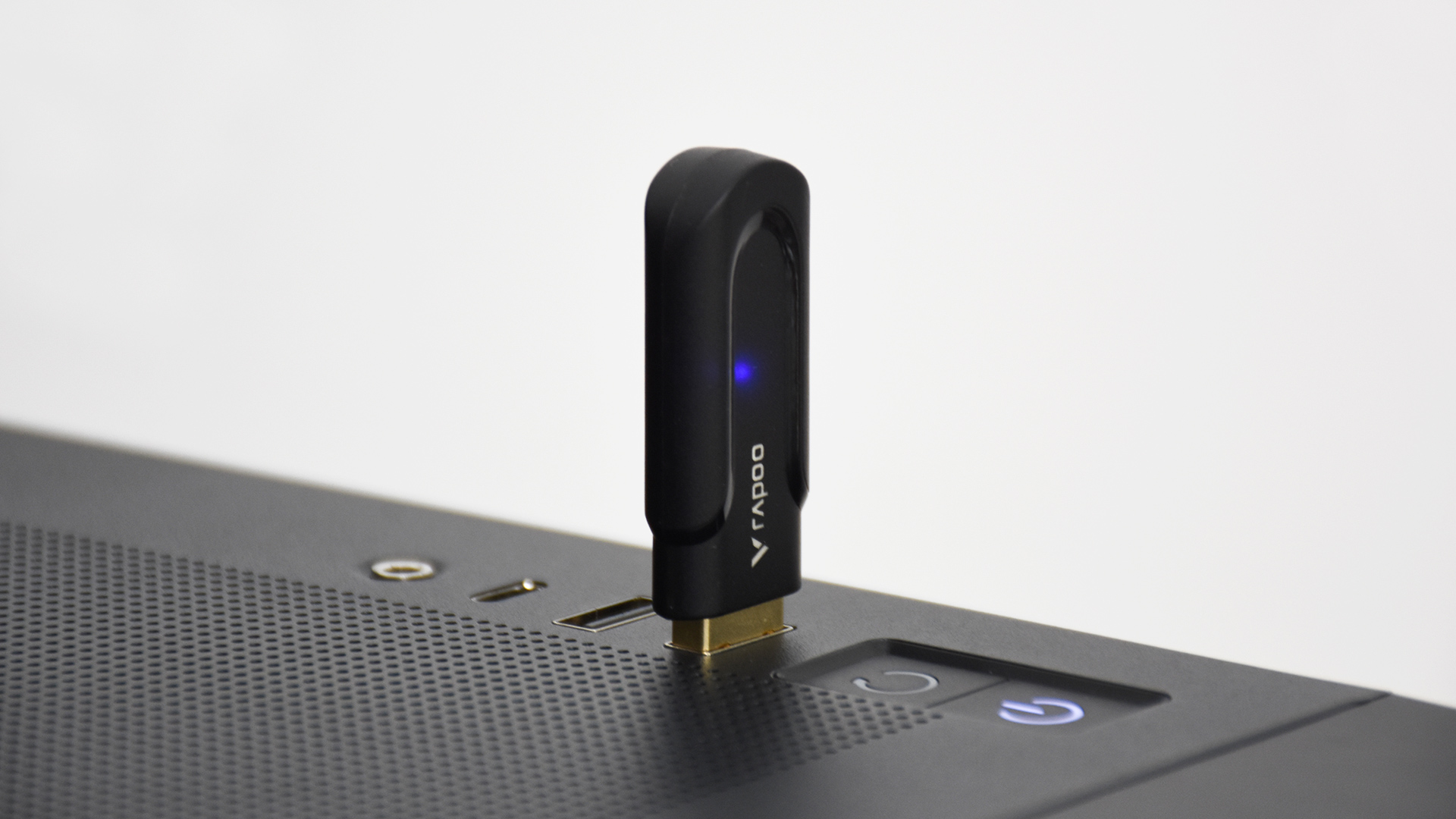 游戏耳机推荐雷柏v800,雷柏vh800游戏耳机质量怎么样