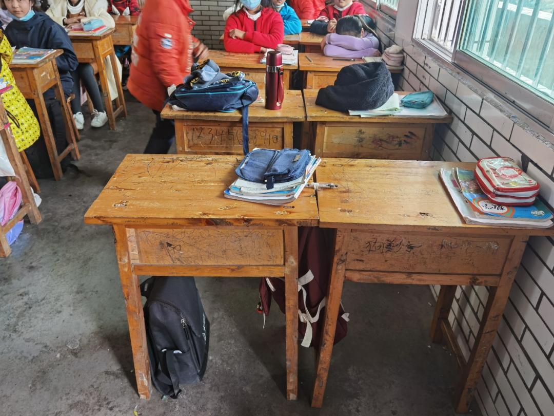 传音携手爱德基金会走进甘孜藏区学校，开展“圆梦体育包”项目