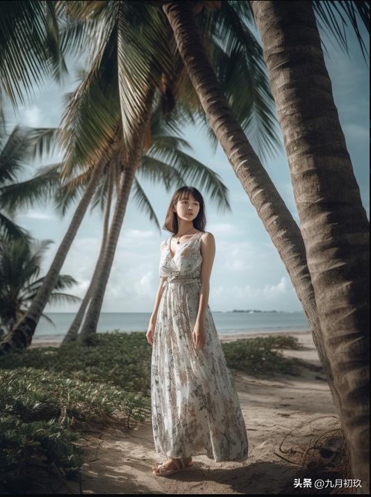 midjourney怎么换衣,怎么用ai给模特换装