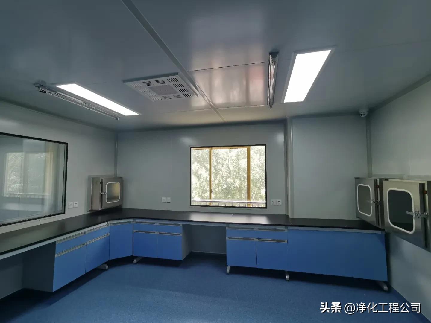 检验科实验室装修报价,检验科实验室装修批发