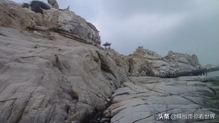 莆田海岸风光,莆田千年海岸线变化