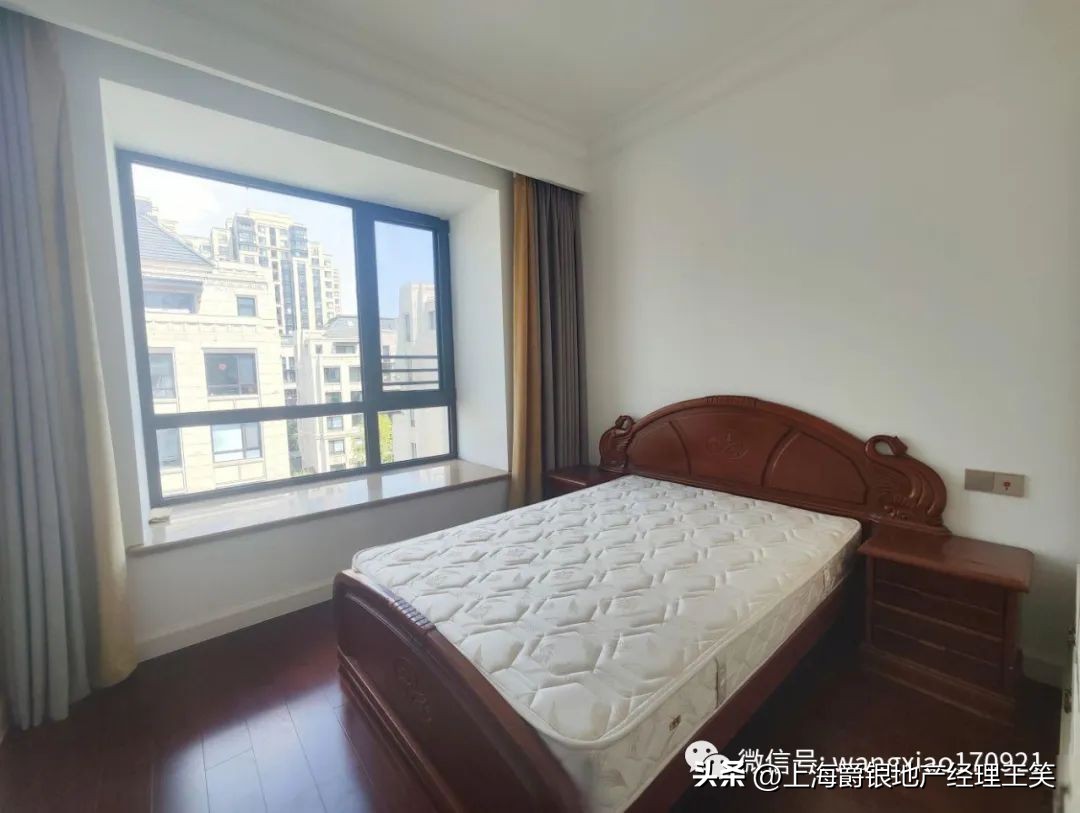 急急急！大华斐勒公园洋房！2388万！斐勒洋房最低价！装修最好！