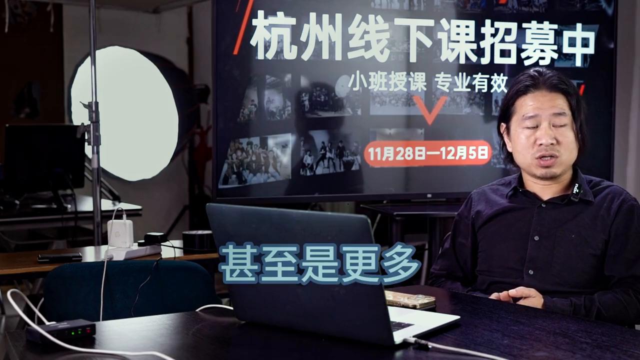 广告摄影师如何入行,明星广告摄影师真实收入