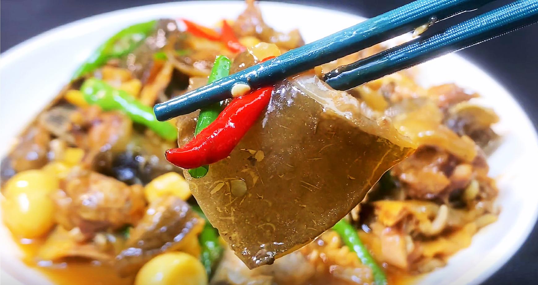 小暑养生6种食物滋补效果好,今日大暑你应该知道的养生知识