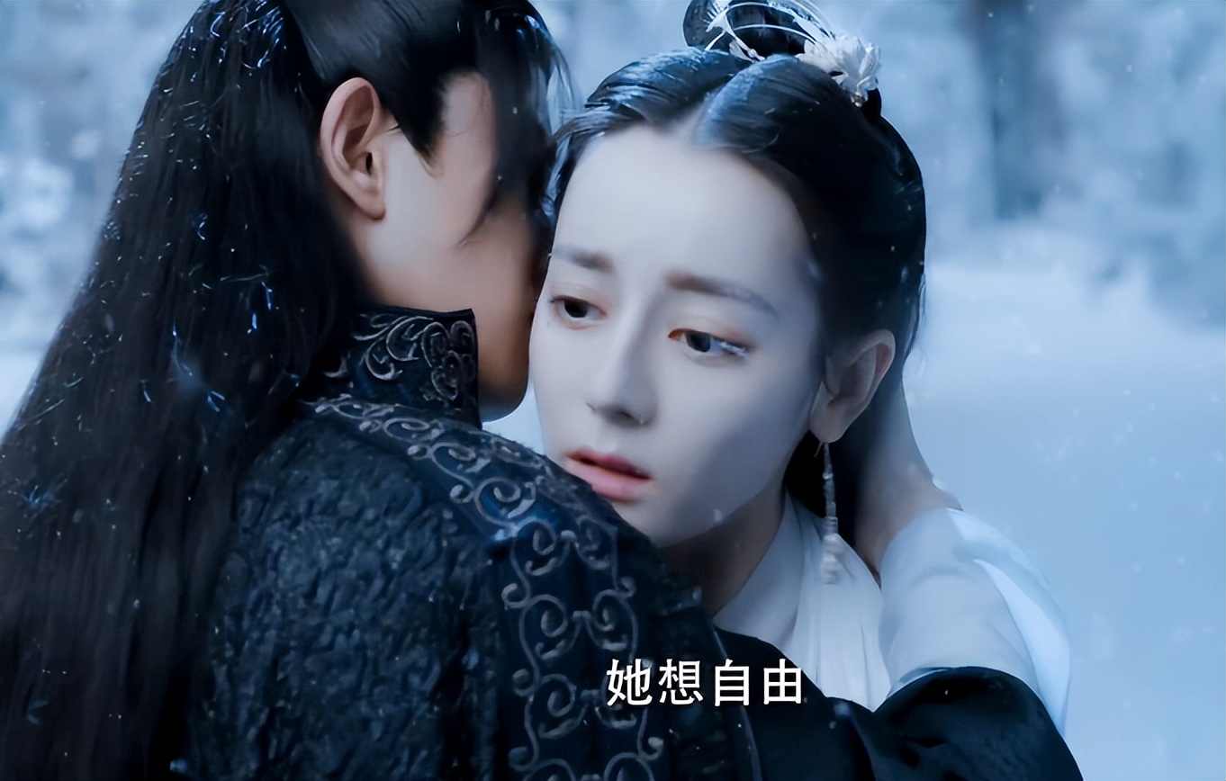 长意纪云禾吻,林昊青和纪云禾接吻