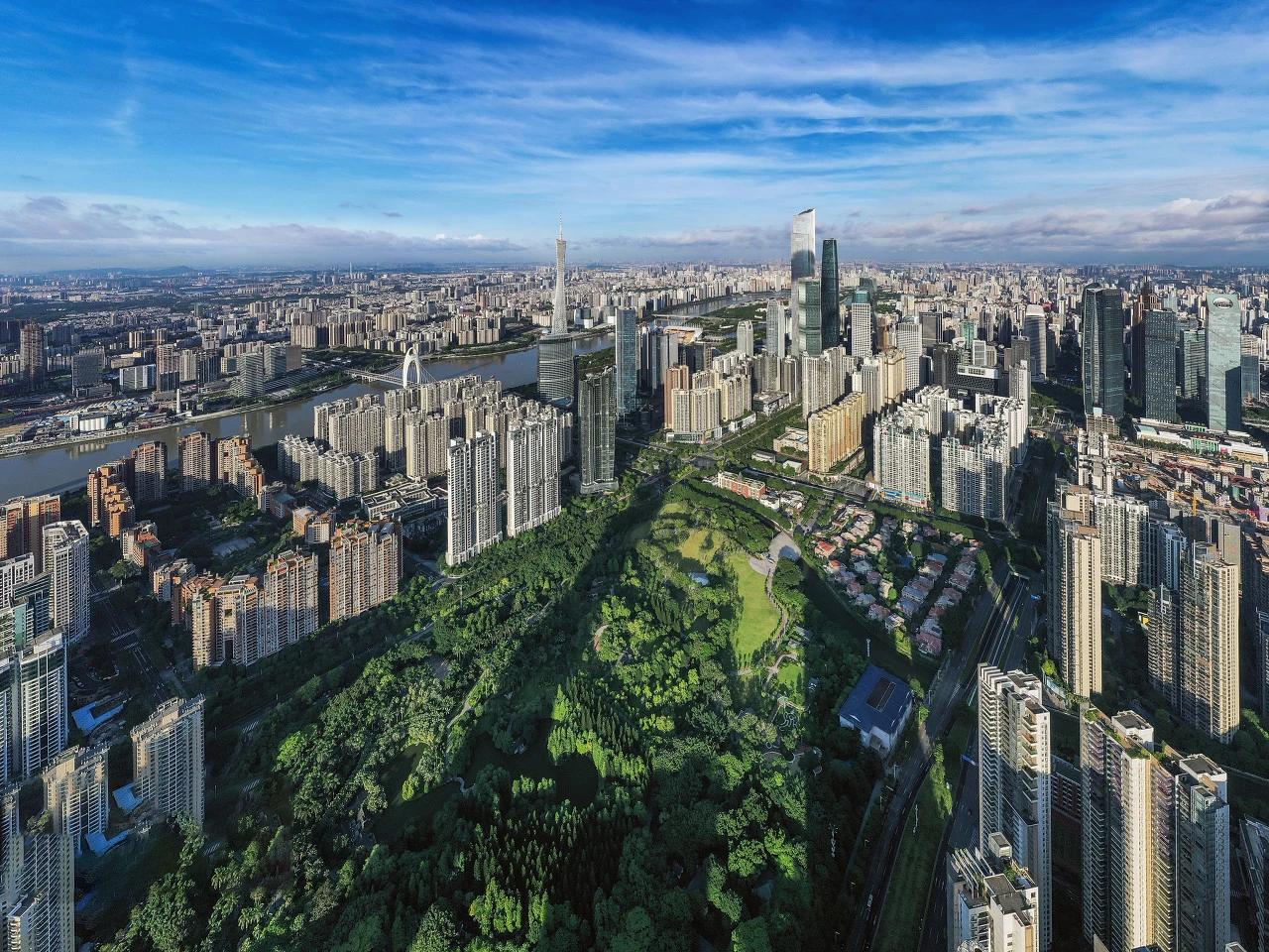 广州豪宅房价跌了吗,广州千万级豪宅新盘点评