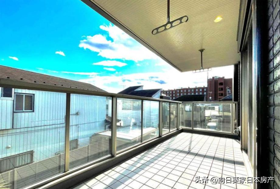 在日本买房一户建公寓,在日本买房注意事项及费用