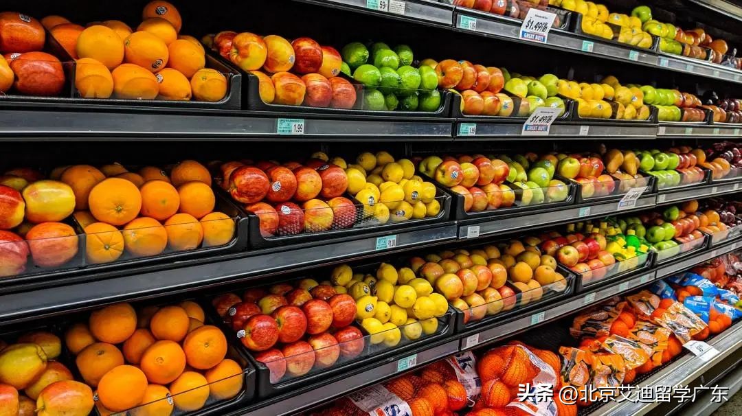 澳洲超市攻略,澳洲哪些比较大的超市