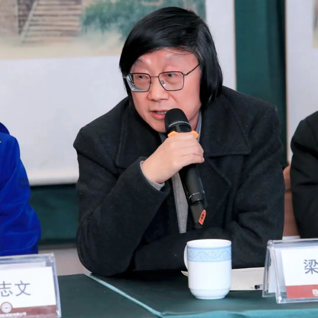 画中有“话”|《崇州十二景》绘画作品创作研讨会嘉宾发言实录