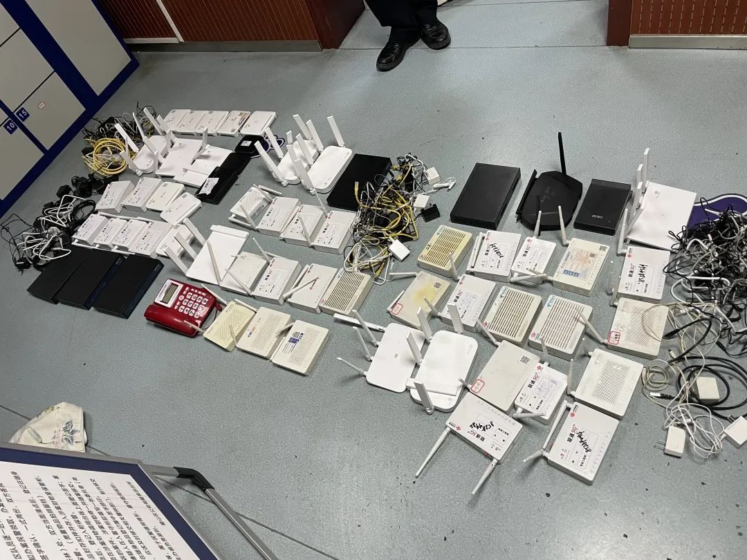 最近总是接到境外来电诈骗电话,显示境外来电是伪装出来的吗