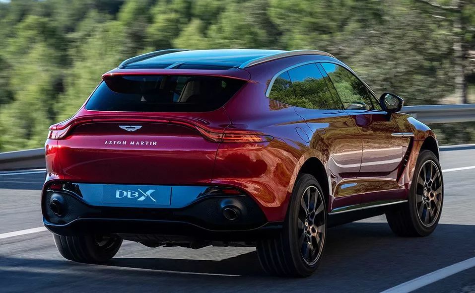 吉利收购阿斯顿马丁股份什么意思,阿斯顿马丁被吉利收购了吗