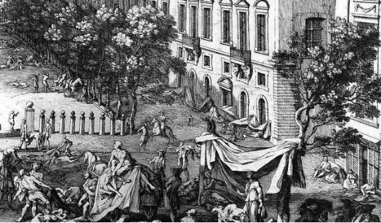 新奥尔良黄热病事件,19世纪的种族歧视