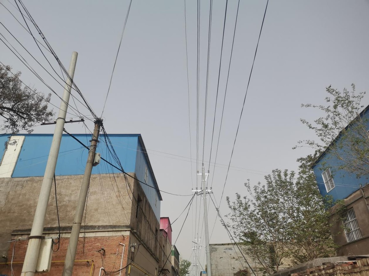 前崇义村：改善人居环境创建宜居乡村