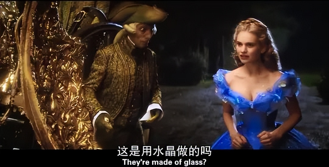 灰姑娘水晶鞋故事完整版,灰姑娘的水晶鞋童话故事