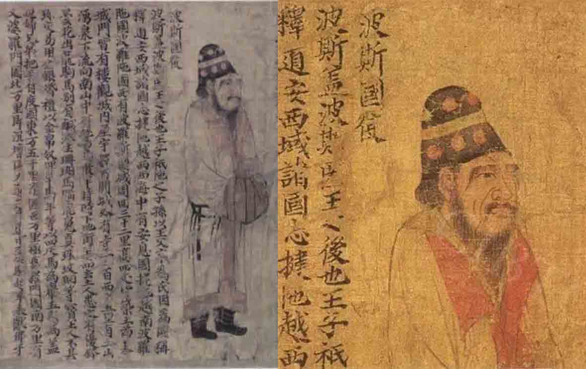 历朝历代在位时间最久的皇帝,历朝历代皇帝功绩大全