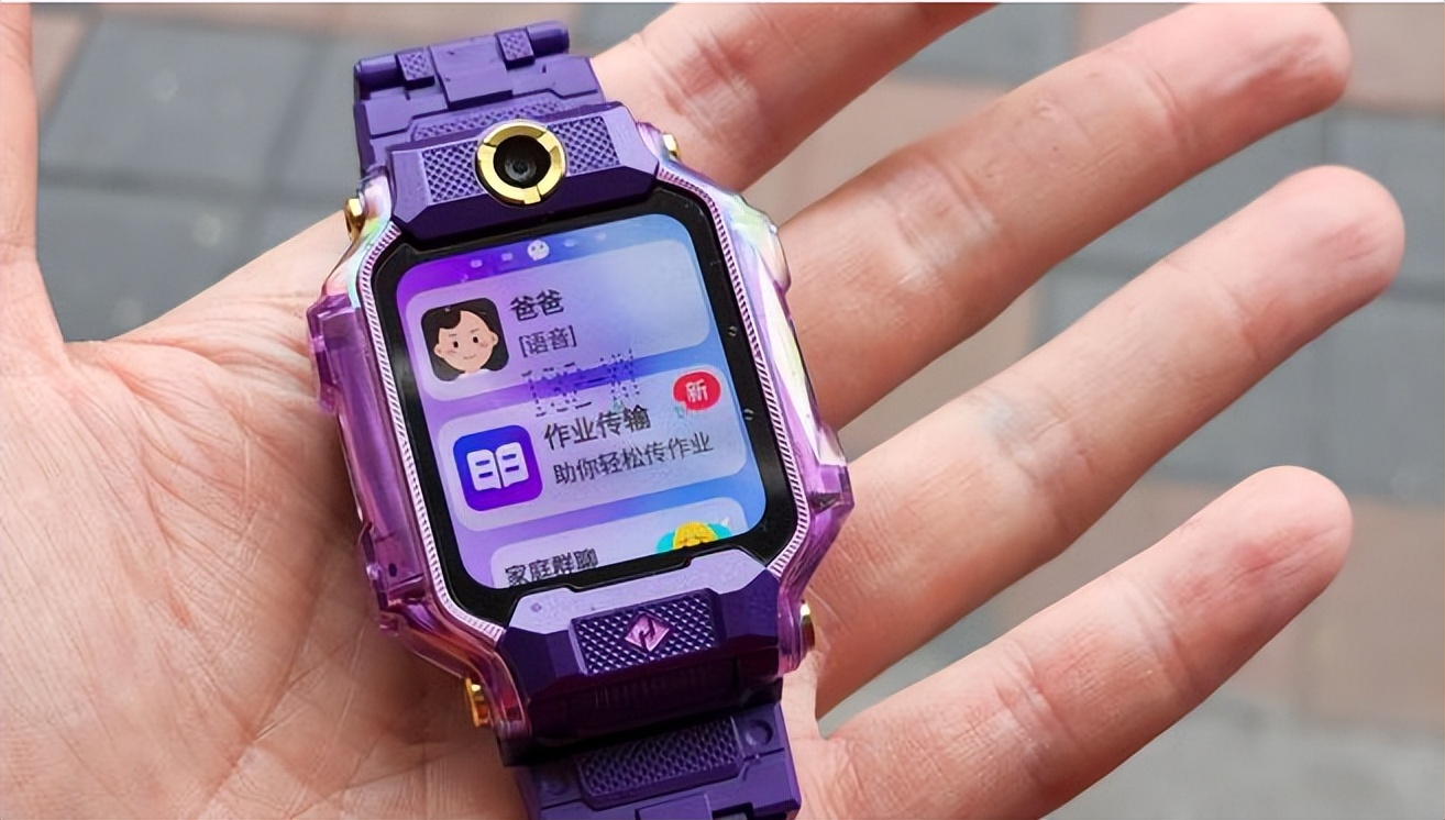 儿童手表消费陷阱,警惕儿童手表交友